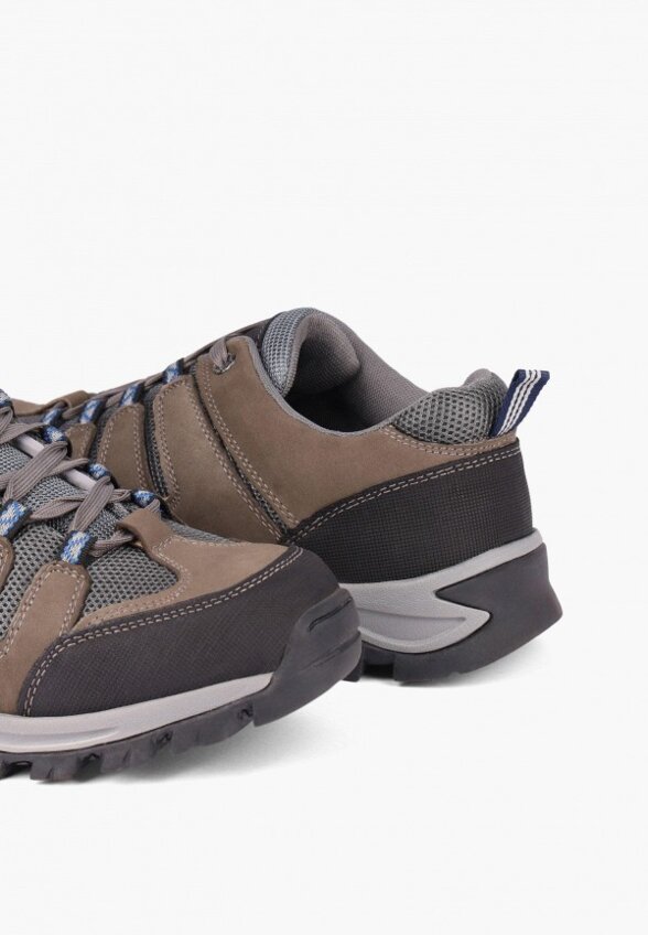 Ботинки Quattrocomforto