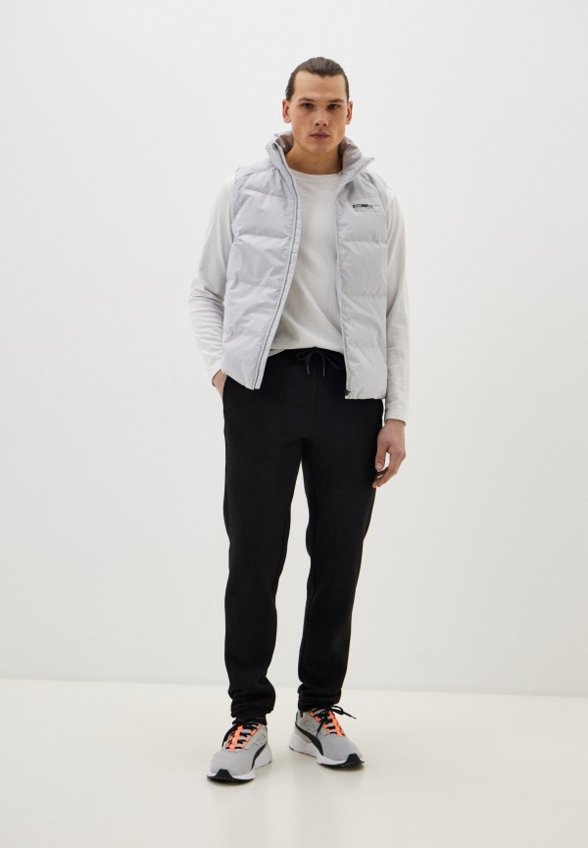 Жилет утепленный Peak