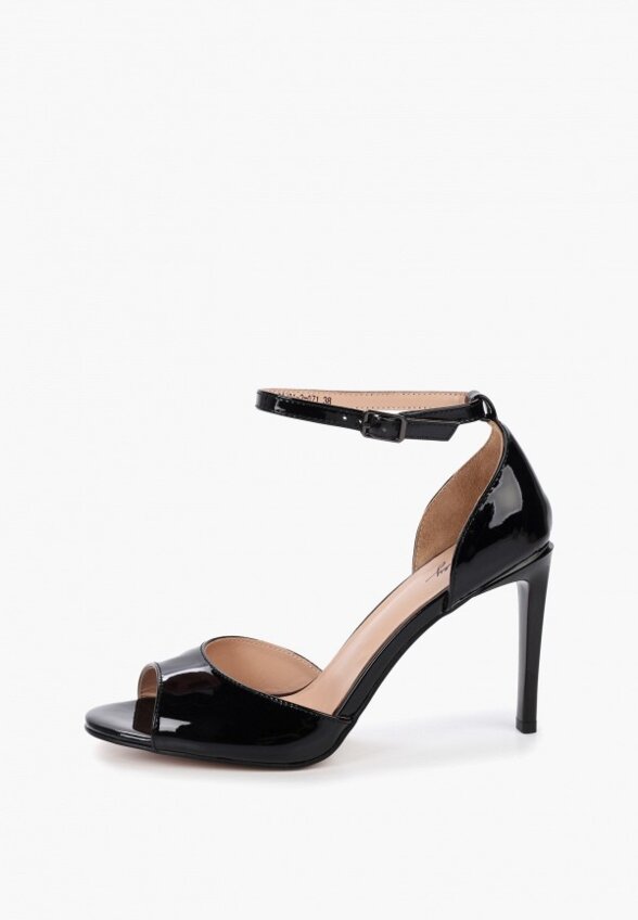 Босоножки Valley