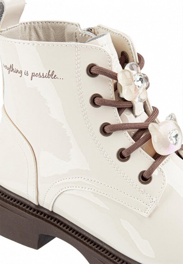 Ботинки Kapika