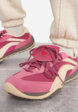 Кроссовки женские Li-Ning Flow, Фиолетовый10  - превью