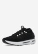 Кроссовки мужские Under Armour Phantom 1 Reissue, Черный2  - превью