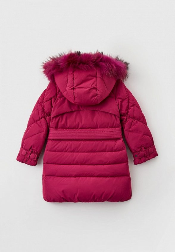 Пуховик Aviva