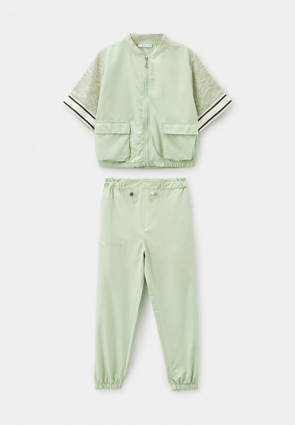 Костюм спортивный N&K Kids