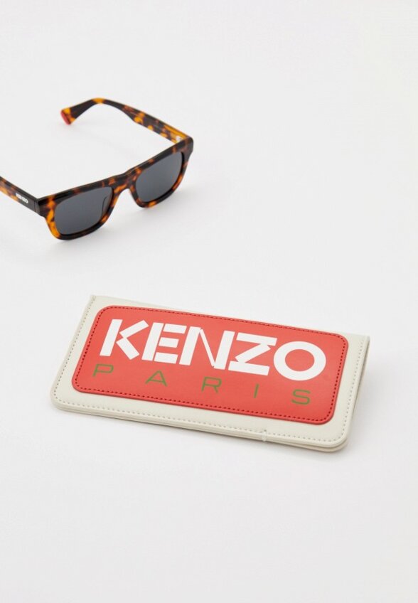 Очки солнцезащитные Kenzo