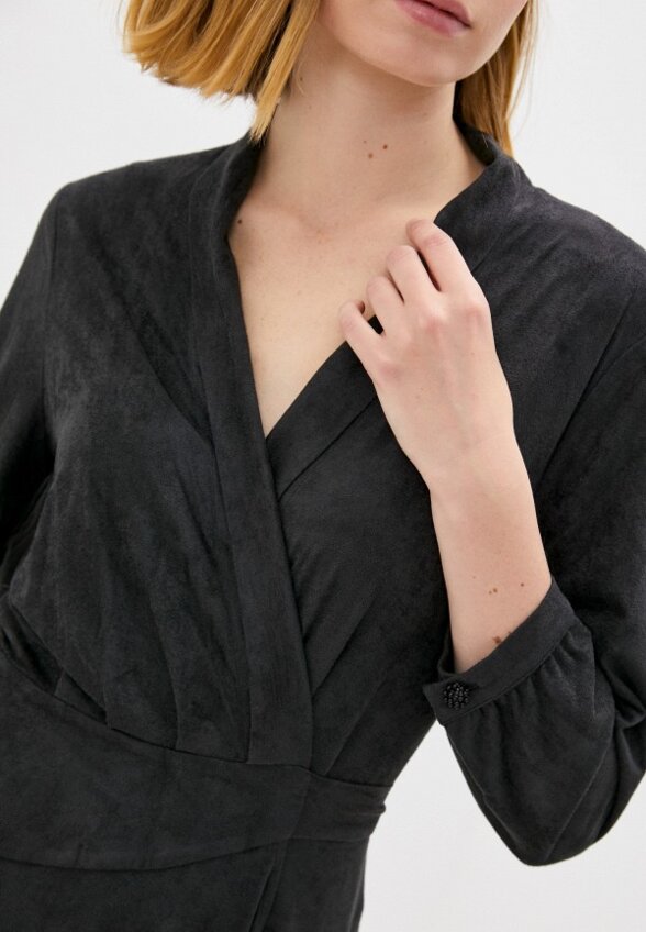 Платье MadaM T