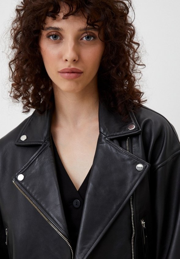 Косуха Снежная Королева