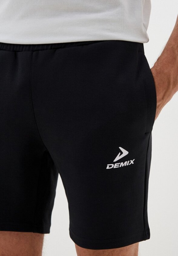 Шорты спортивные Demix