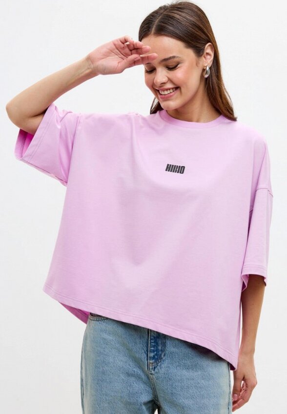 Футболка Hibio