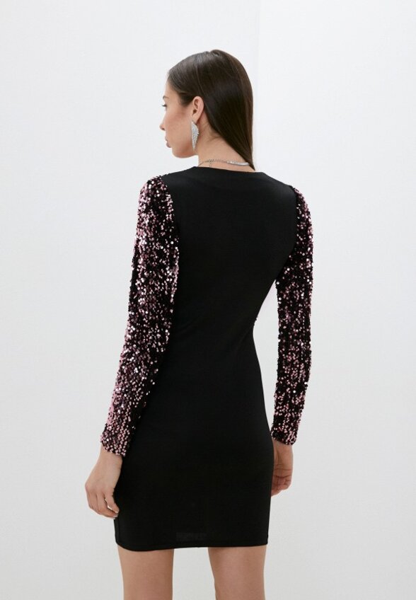 Платье Pink Summer