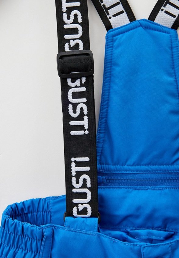 Брюки утепленные Gusti