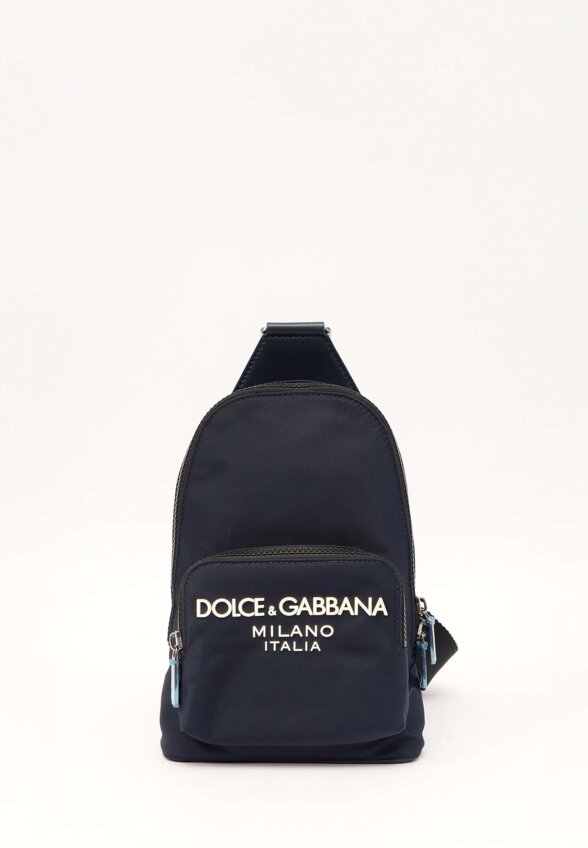 Dolce&Gabbana Nylon Bag