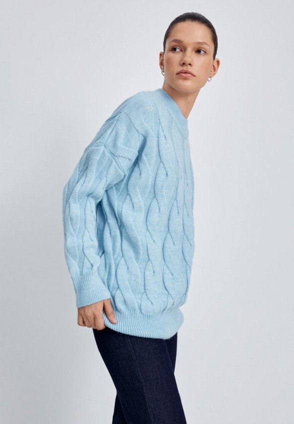 Джемпер Finn Flare