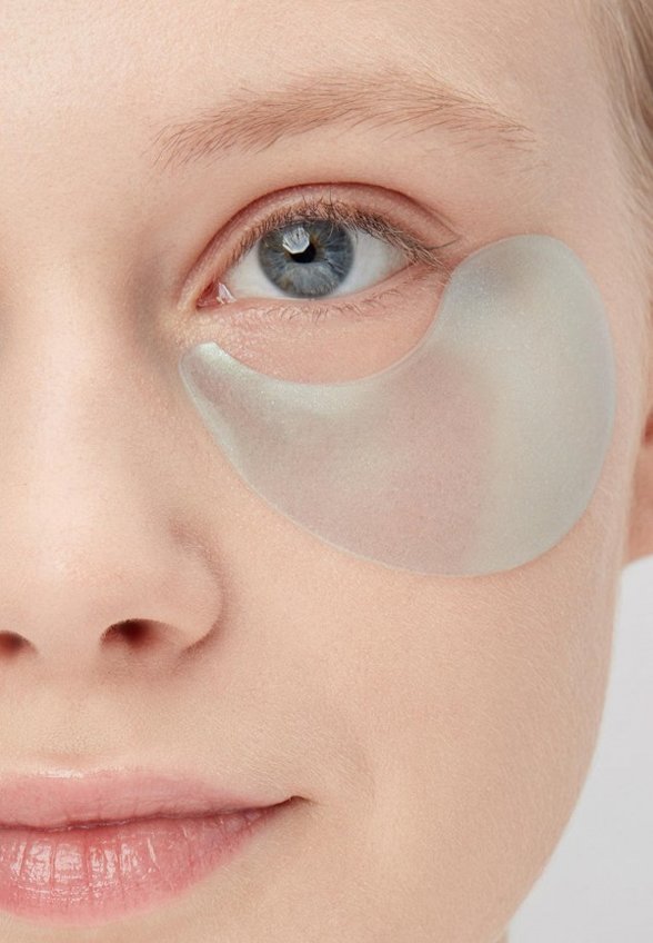 Патчи для глаз Misoli