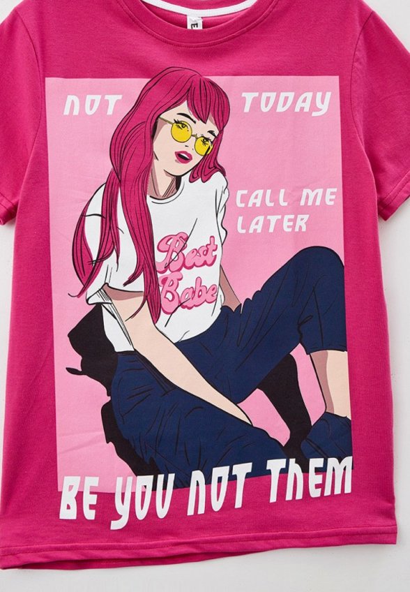 Футболка Elaria