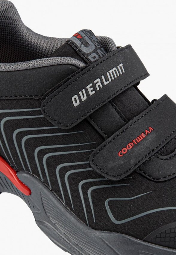 Кроссовки Kapika