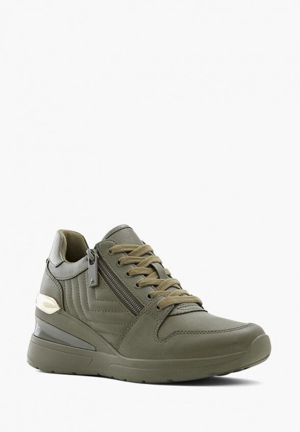 Ботинки Aldo