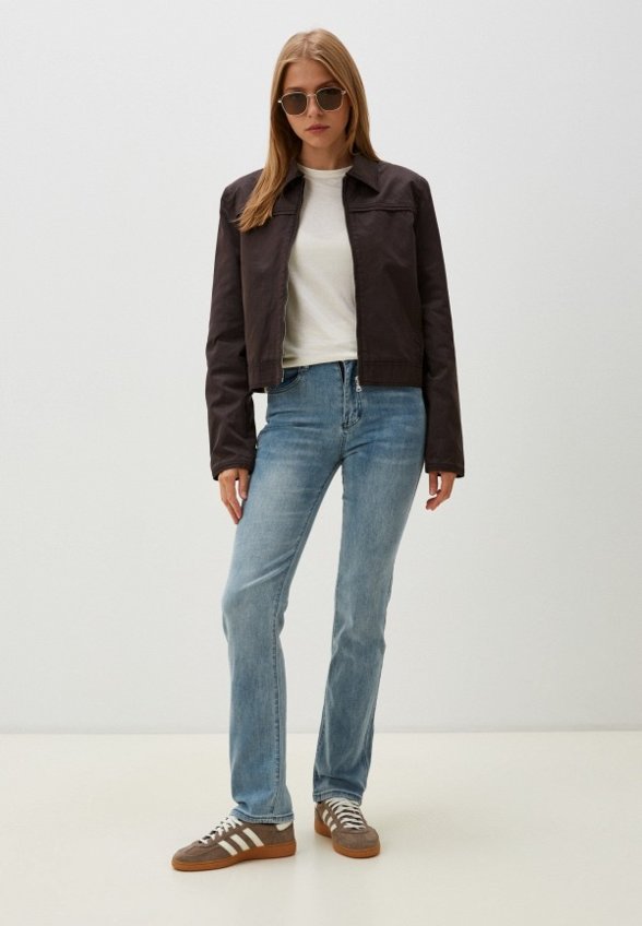 Джинсы Nerouge