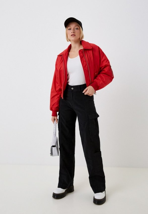 Брюки Carrera Jeans