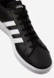 Кеды мужские adidas Grand Court Base 2.0, Черный7  - превью