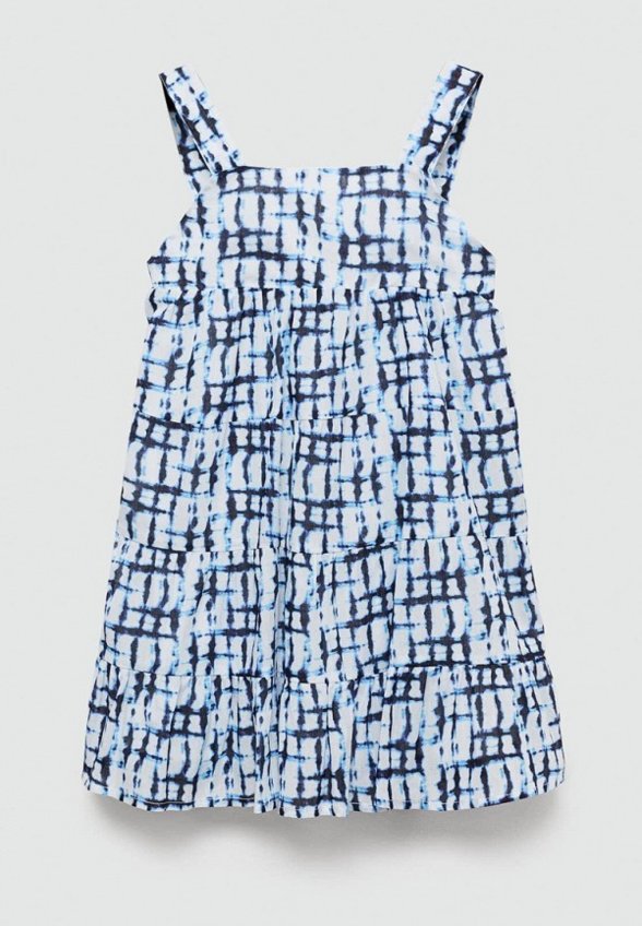 Сарафан Mango Kids