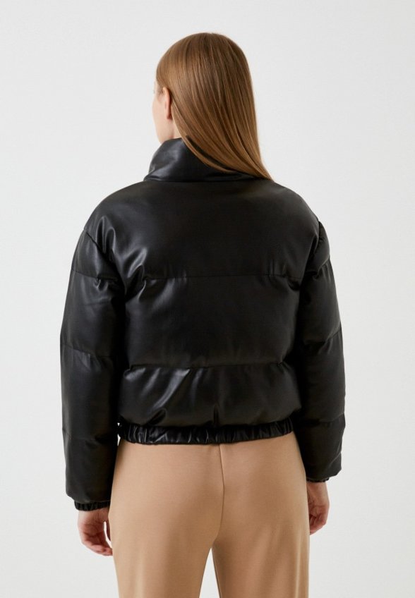 Куртка кожаная Belucci