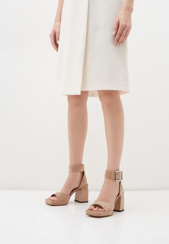 Босоножки Vasconte