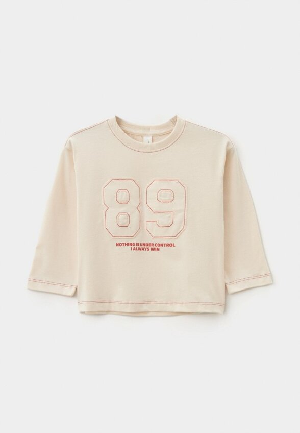 Лонгслив Sela