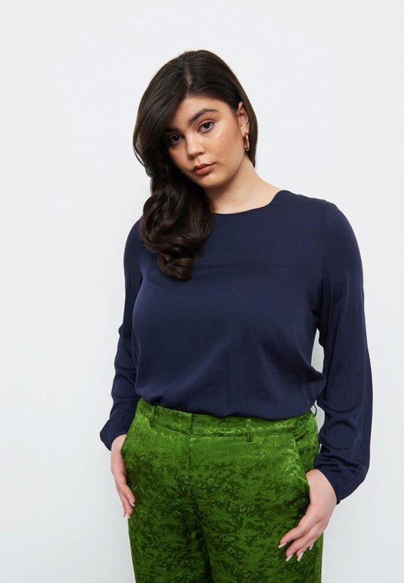 Блуза Samoon by Gerry Weber