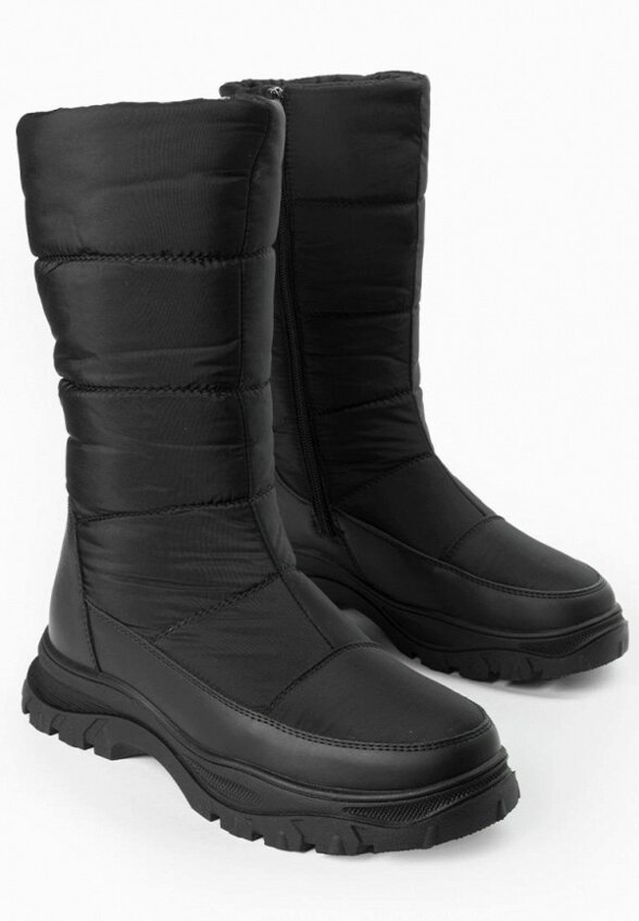 Дутики Niota Line