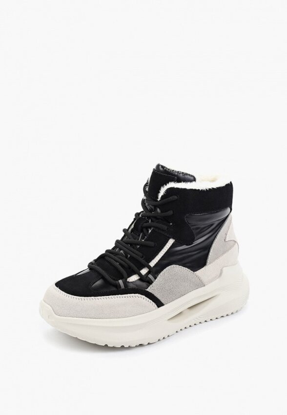 Ботинки Francesco Donni