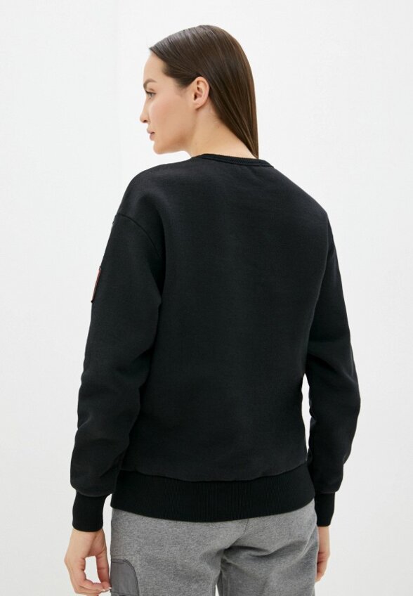 Свитшот GJO.E