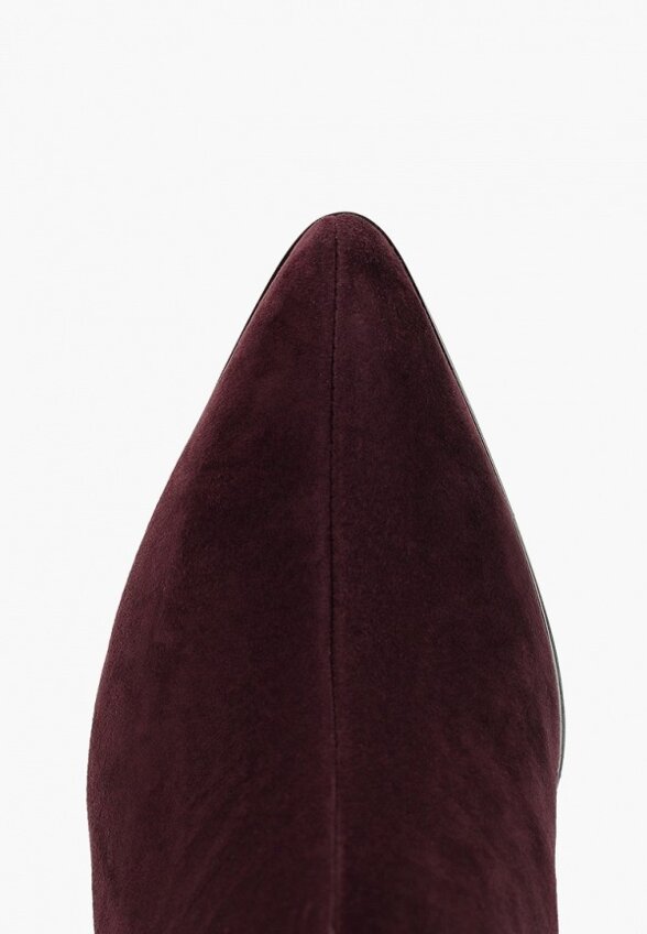 Ботильоны Valley