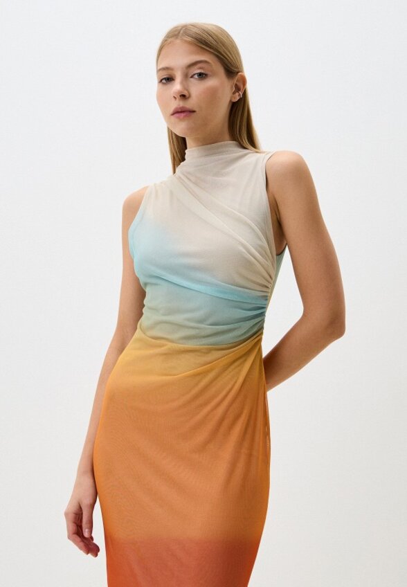 Платье Desigual