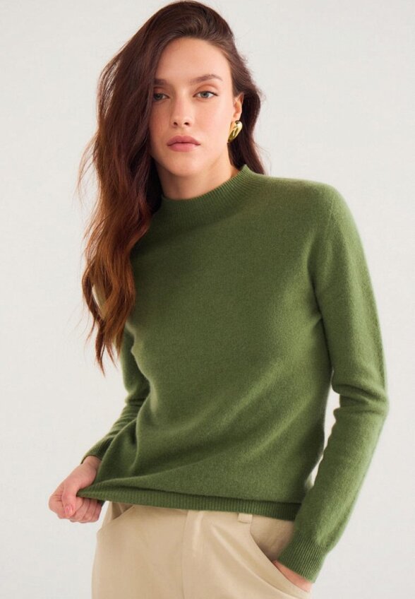 Водолазка Vittoria Vicci