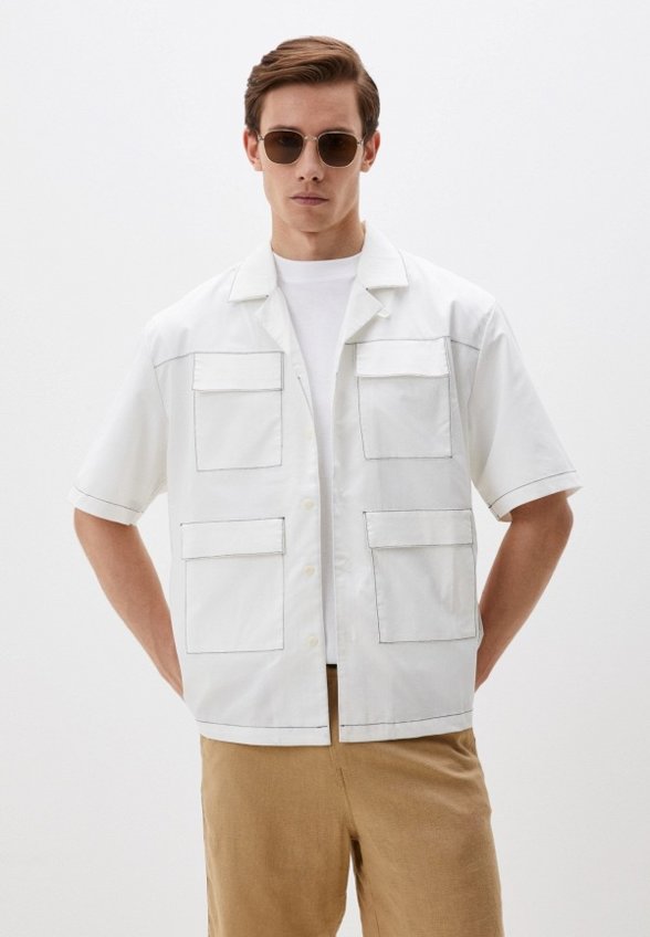 Рубашка F.G.Z.