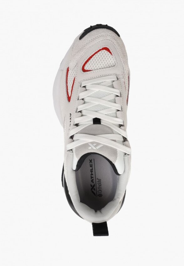 Кроссовки Athlex