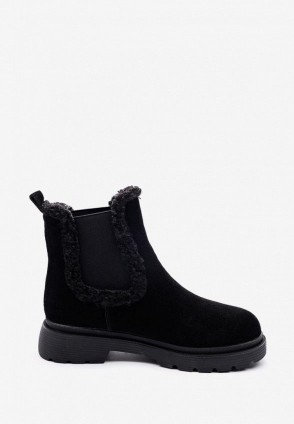 Ботинки Niota Line