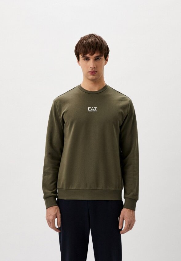 Костюм спортивный EA7