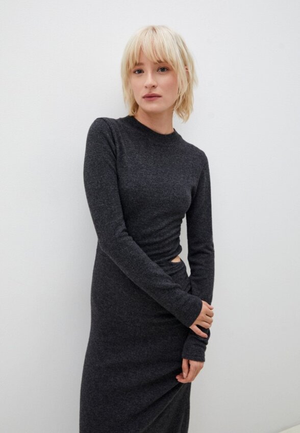 Платье Kontatto