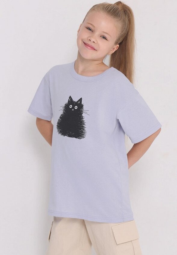 Футболка Апрель