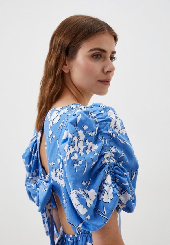 Платье Zarina