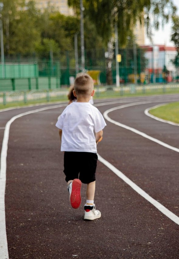 Шорты спортивные Mjolk