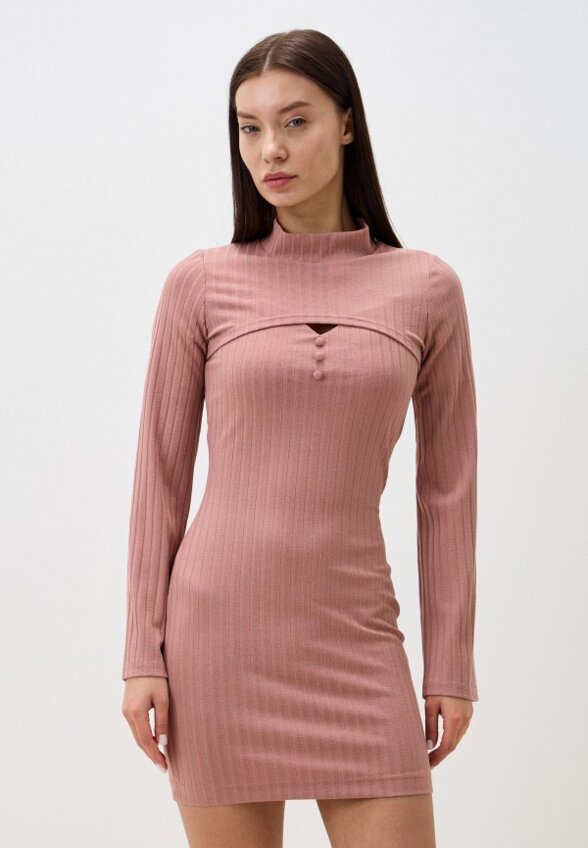 Платье и топ Clan VI