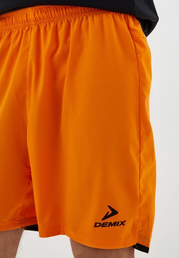 Шорты спортивные Demix