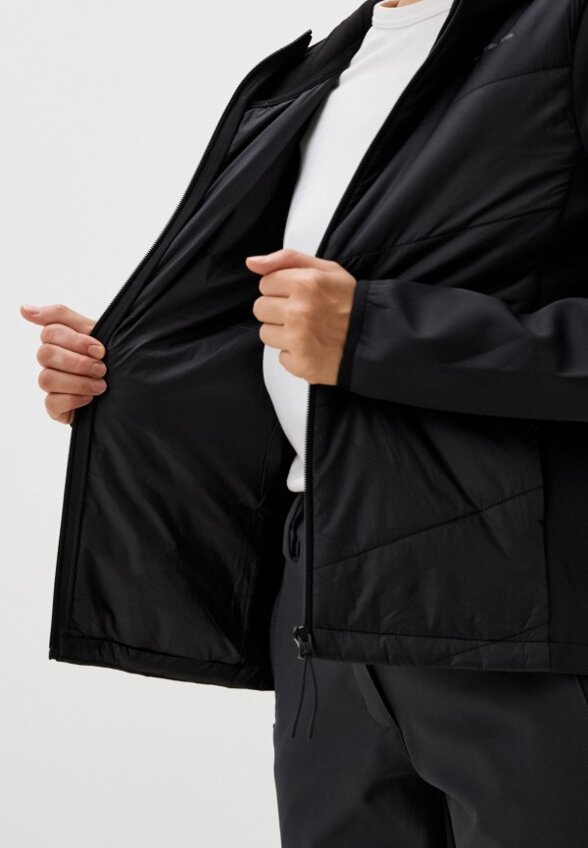 Куртка утепленная Baon