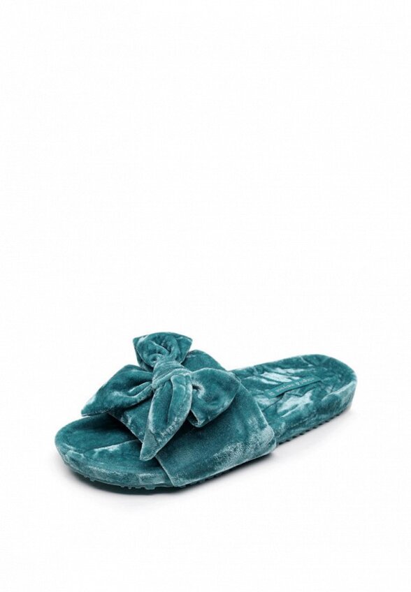 Тапочки Mingul & meiyeon