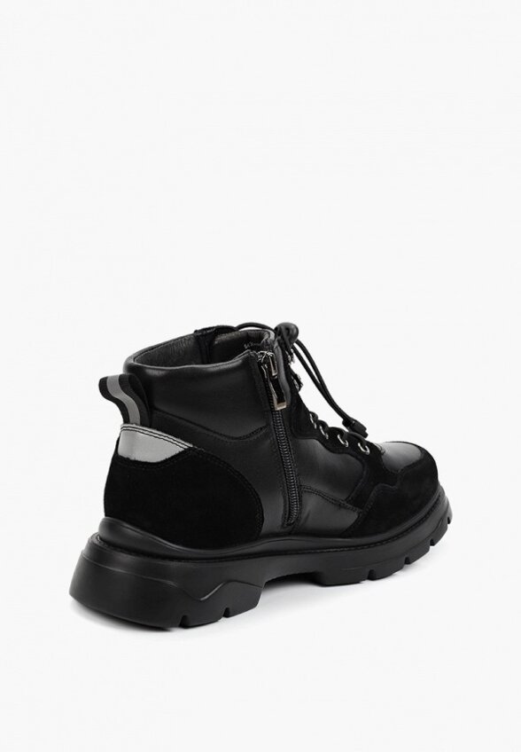 Ботинки Kapika