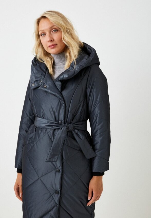 Куртка стеганая Dixi-Coat