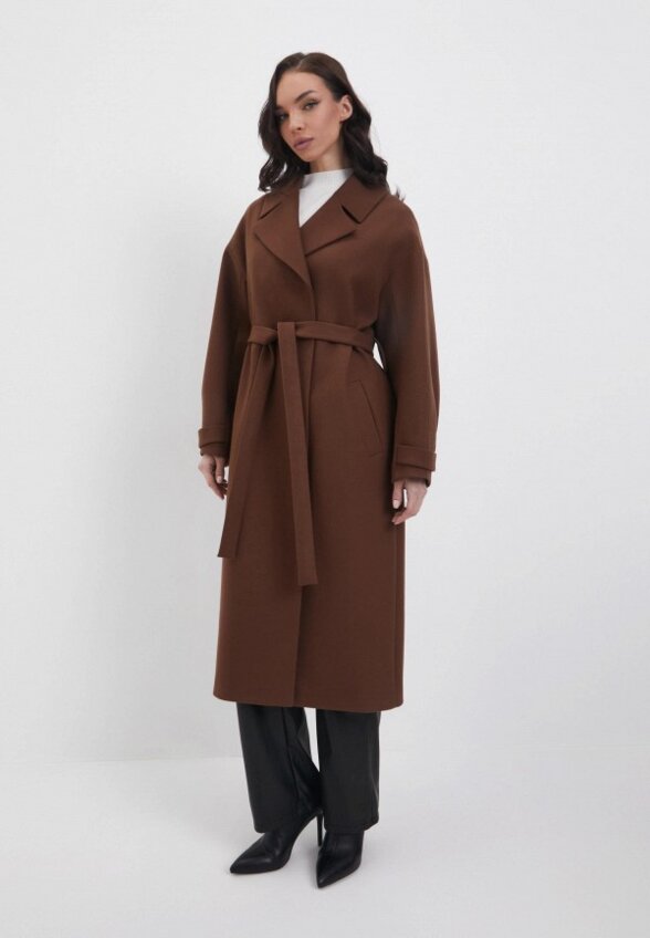 Пальто ReaLegenda